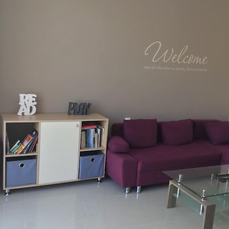 Iason Apartments لوترا إديبسو المظهر الخارجي الصورة