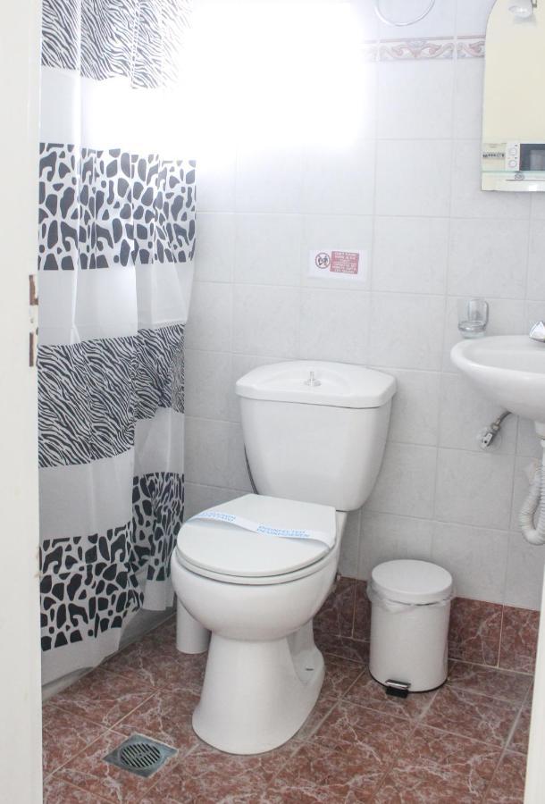 Iason Apartments لوترا إديبسو المظهر الخارجي الصورة